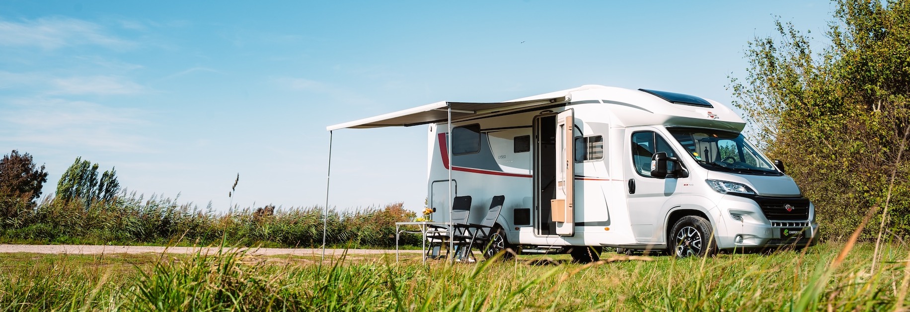 Subpage Details Top Small Image Garantie | Camperstore B.V.
