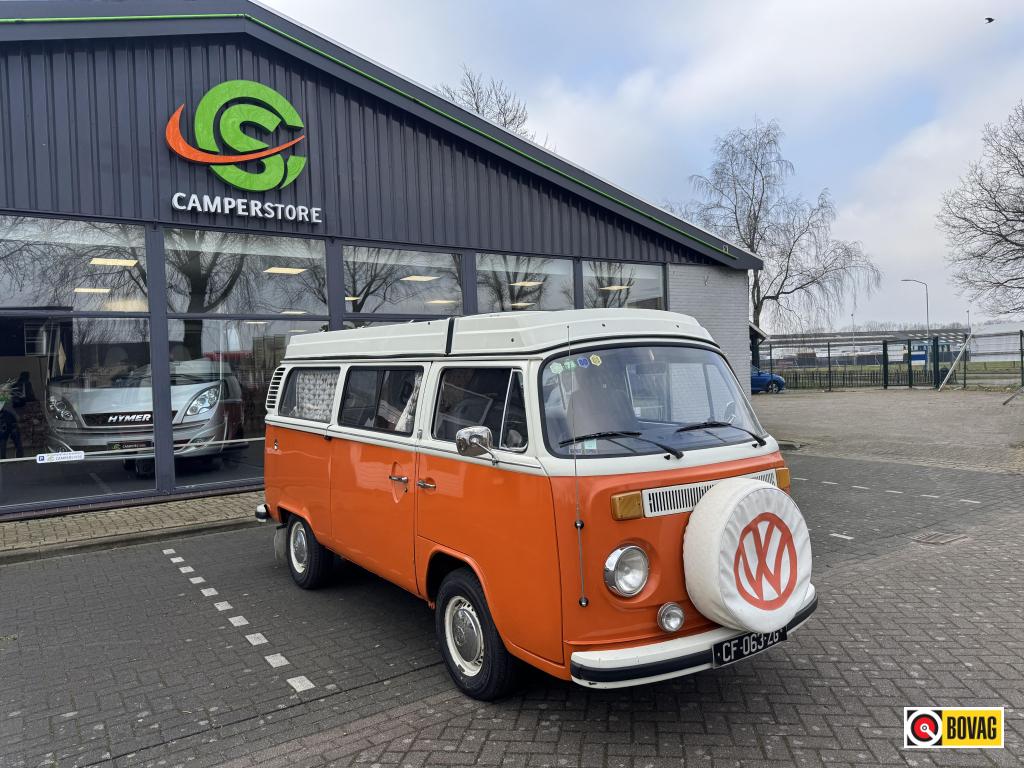 Volkswagen Westfalia T2 47352892-0.jpg | Camperstore B.V.