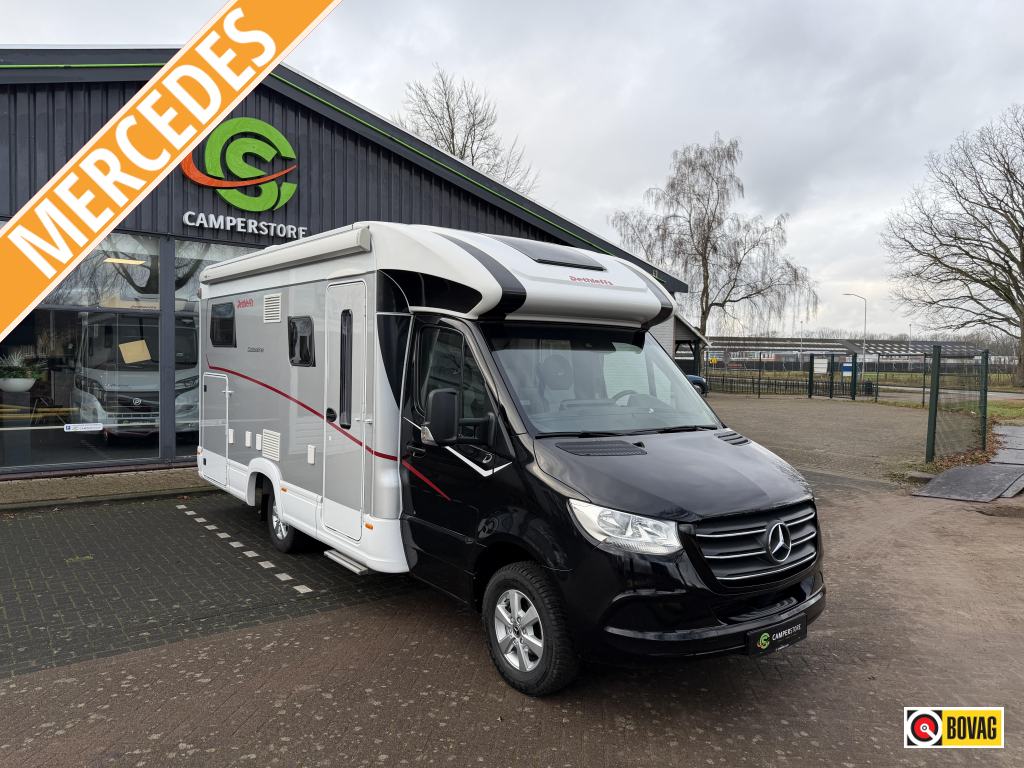 Dethleffs Globeline T 6613 51052388-0.jpg | Camperstore B.V.