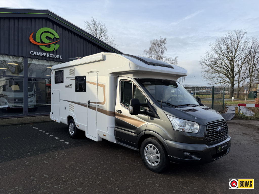 Nobel Art Elegance T-5000 51052390-0.jpg | Camperstore B.V.