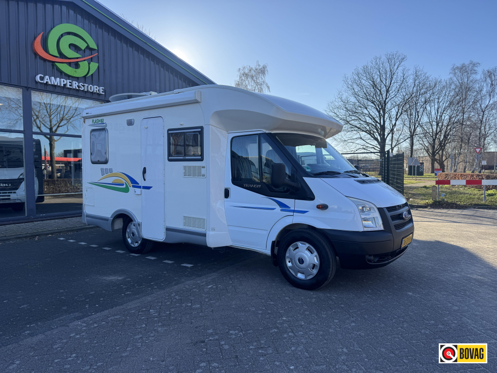 Chausson Flash 02 51798120-0.jpg | Camperstore B.V.