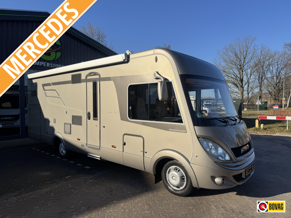 Hymer B680 Star-Line Full Option! 51846490-0.jpg | Camperstore B.V.