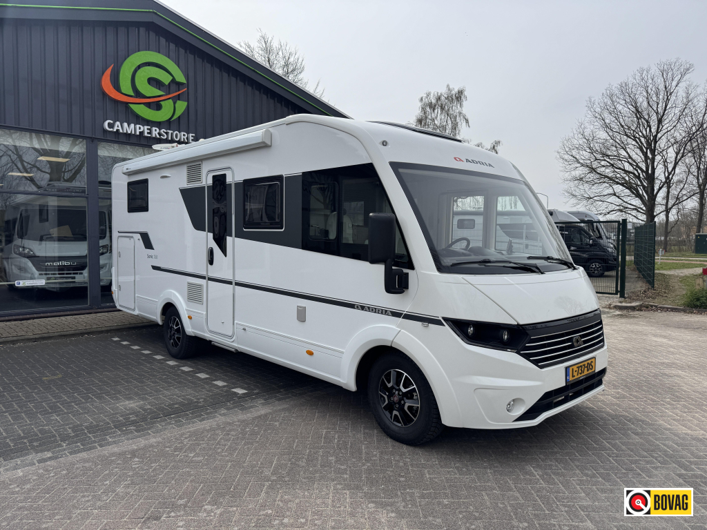 Adria Sonic Plus 700 DC 52420580-0.jpg | Camperstore B.V.