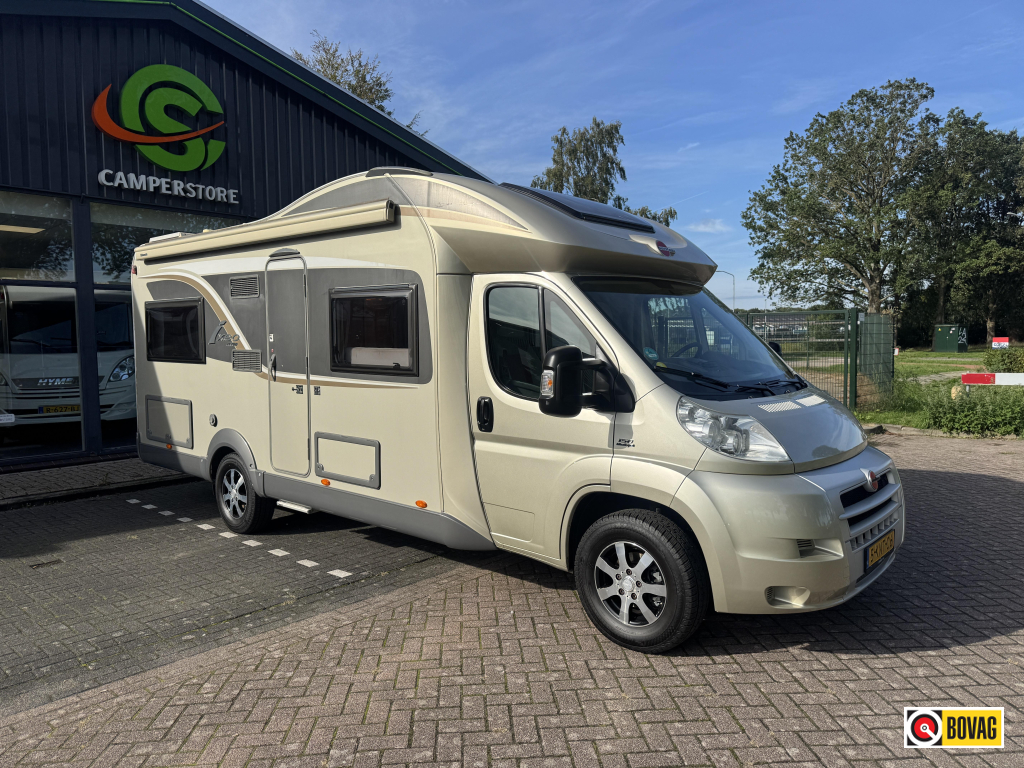 Bürstner  Ixeo IT 700 56766484-0.jpg | Camperstore B.V.