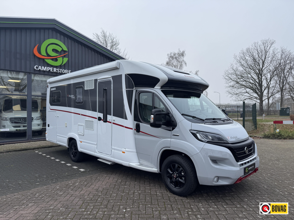 Dethleffs Pulse Classic T 7051 Levelsysteem! 50769518-0.jpg | Camperstore B.V.