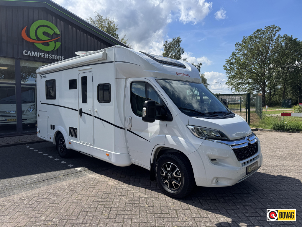 Dethleffs  Just T 6752 DBL 56386131-0.jpg | Camperstore B.V.